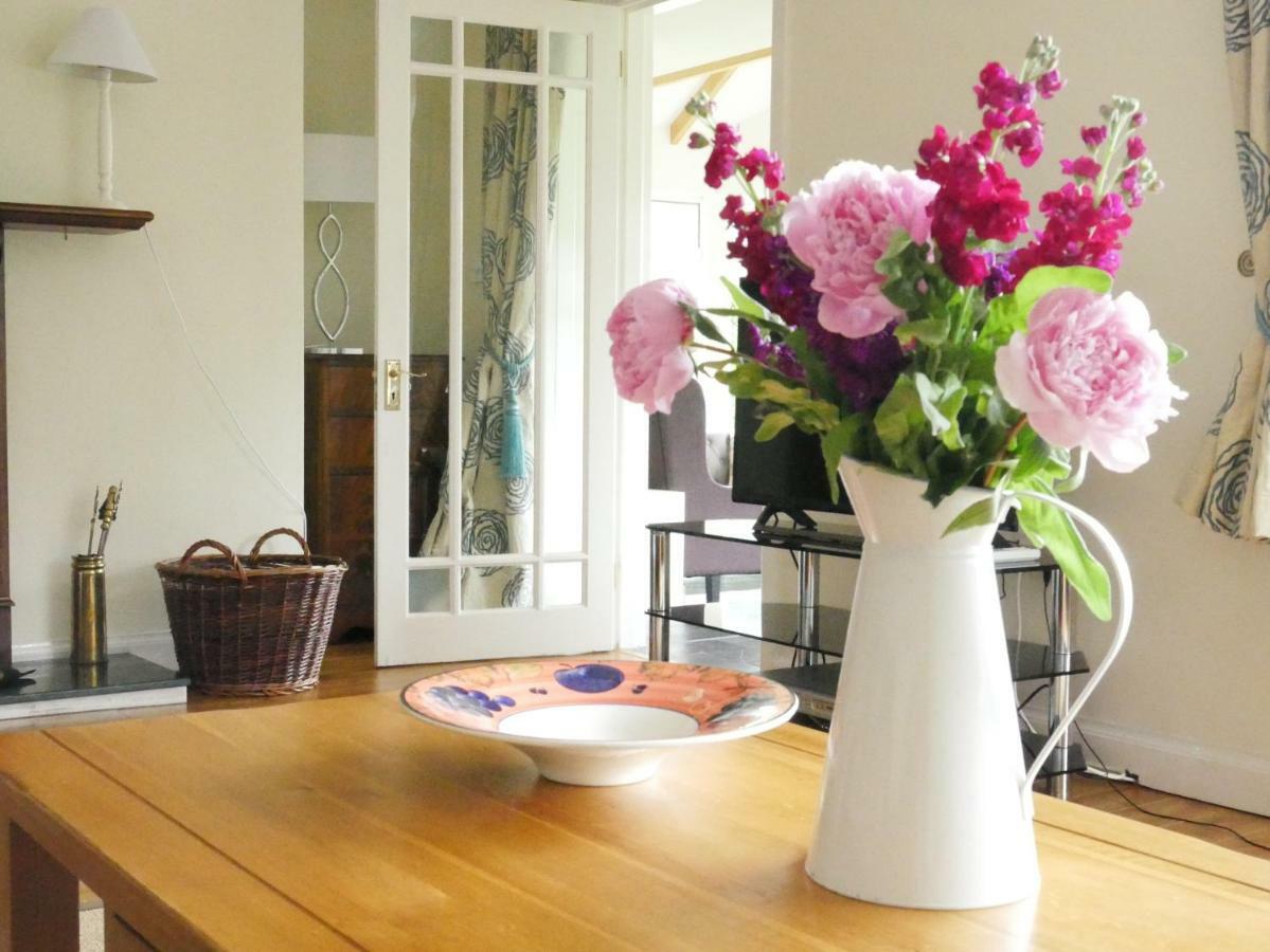 Shore House Tarbet Ngoại thất bức ảnh